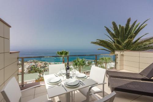 Apartamento de 1 dormitorio con vistas al mar del hotel Klayman Diamond. Foto 7