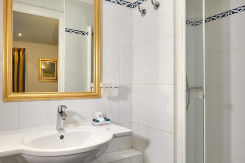 Habitación Individual del hotel Austin's Arts Et Métiers. Foto 14