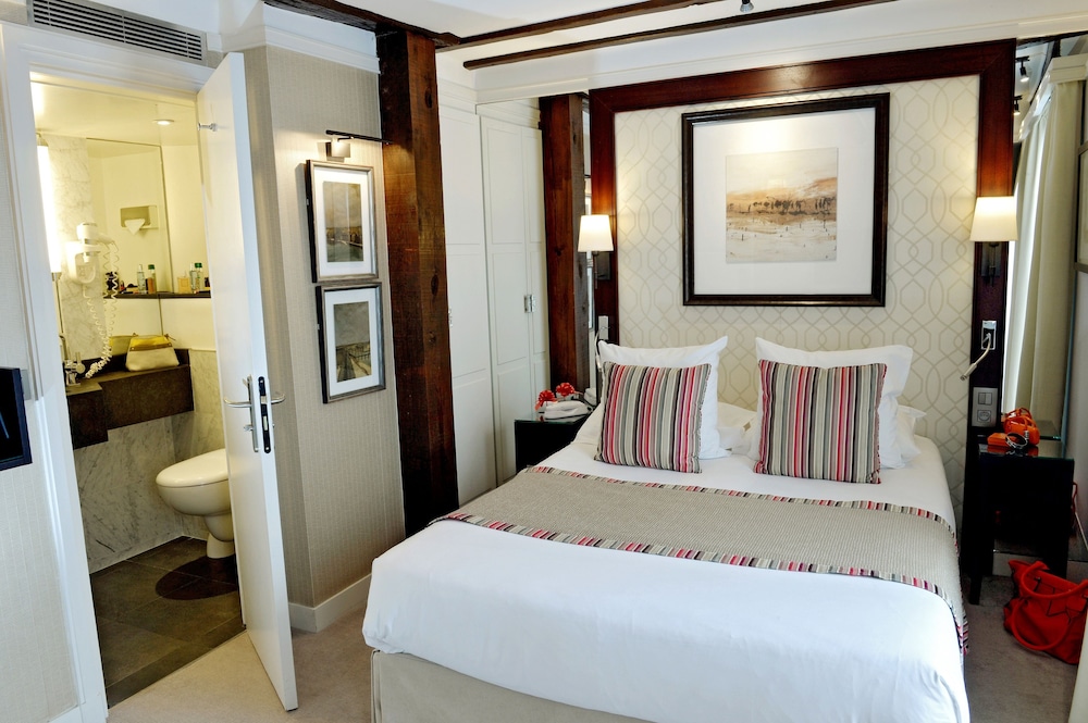 2 Chambres Adjacentes del hotel Folkestone Opéra. Foto 4