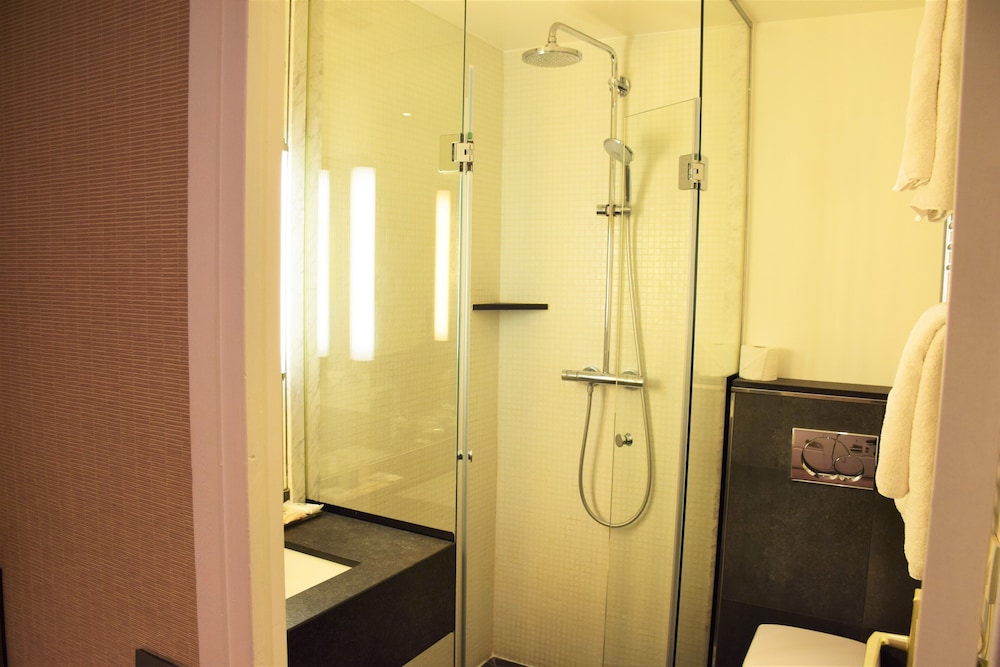 2 Chambres Adjacentes del hotel Folkestone Opéra. Foto 6