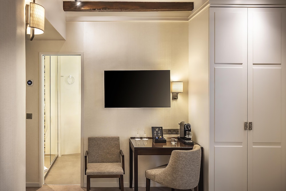 Habitación estándar, 2 camas individuales del hotel Best Western Sydney Opera. Foto 3