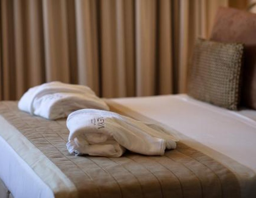 Suite del hotel Neya Lisboa. Foto 8