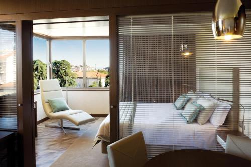 Suite del hotel Neya Lisboa. Foto 5