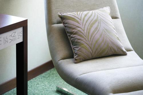 Suite del hotel Neya Lisboa. Foto 9