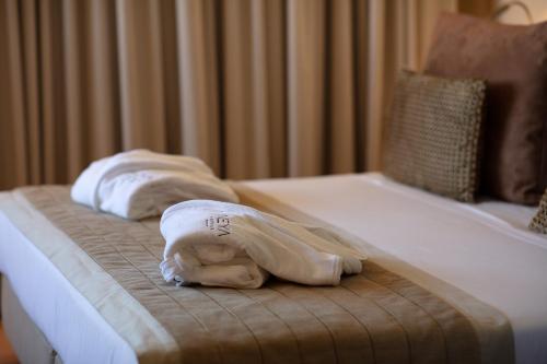 Suite del hotel Neya Lisboa. Foto 10