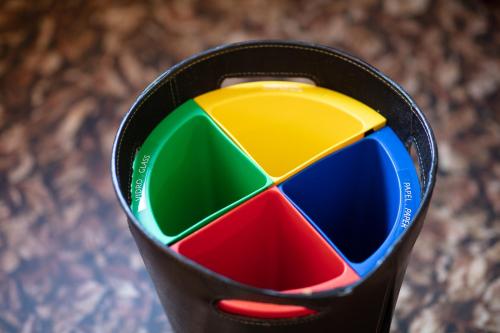 Suite del hotel Neya Lisboa. Foto 15