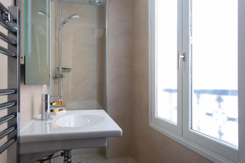 Habitación Doble Superior del hotel 15 Montparnasse. Foto 4