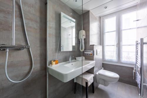 Habitación Doble Superior - 2 camas del hotel 15 Montparnasse. Foto 4