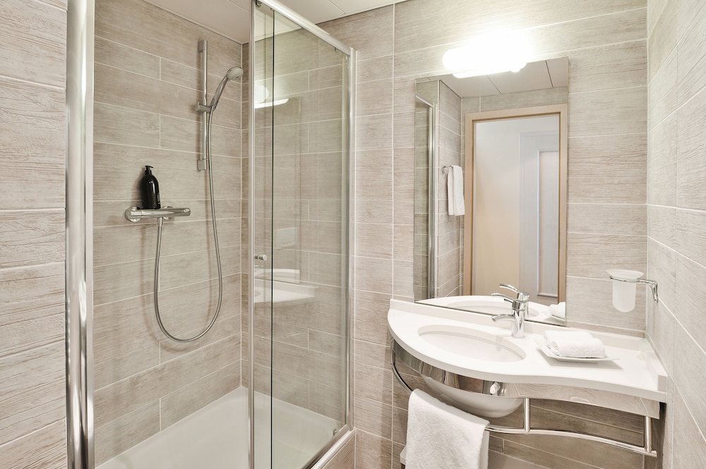 Estudio del hotel Adagio Geneve Mont Blanc. Foto 12