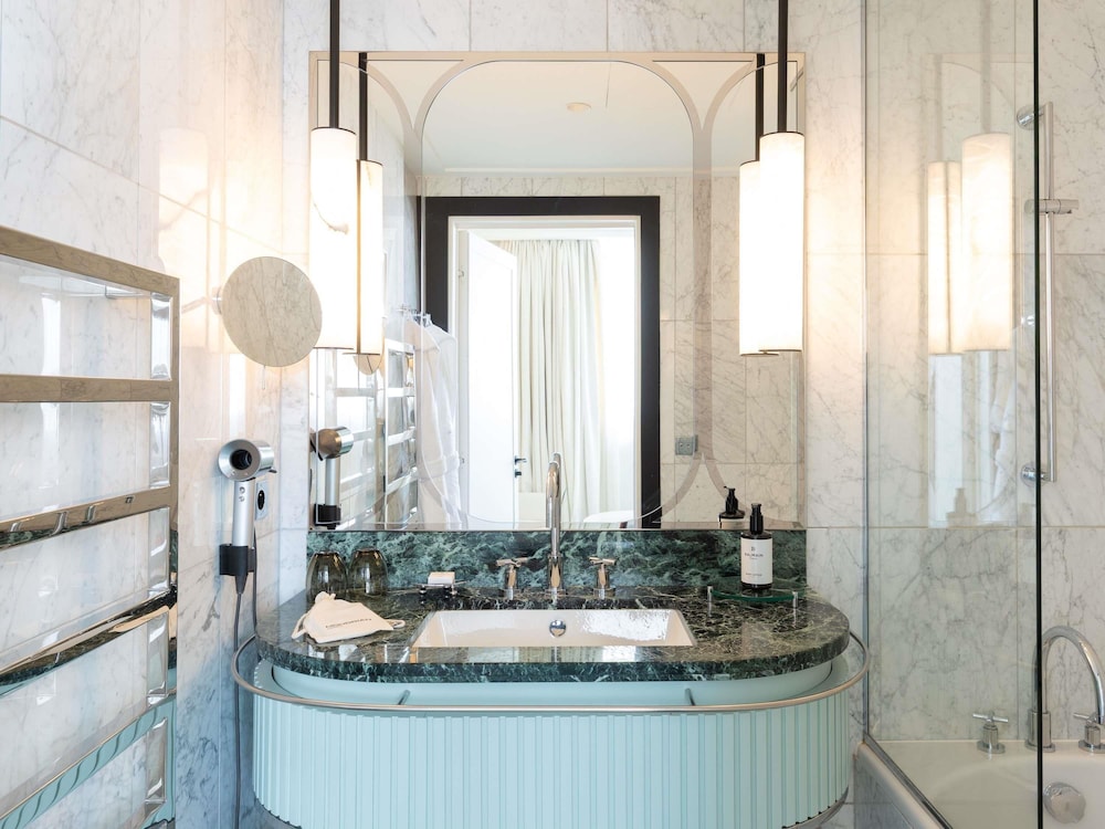 Deluxe del hotel Mondrian Cannes. Foto 5