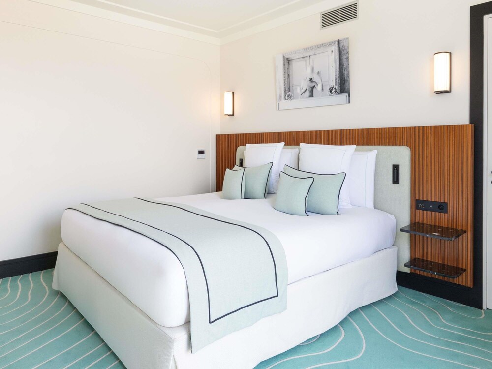Serenity del hotel Mondrian Cannes. Foto 3