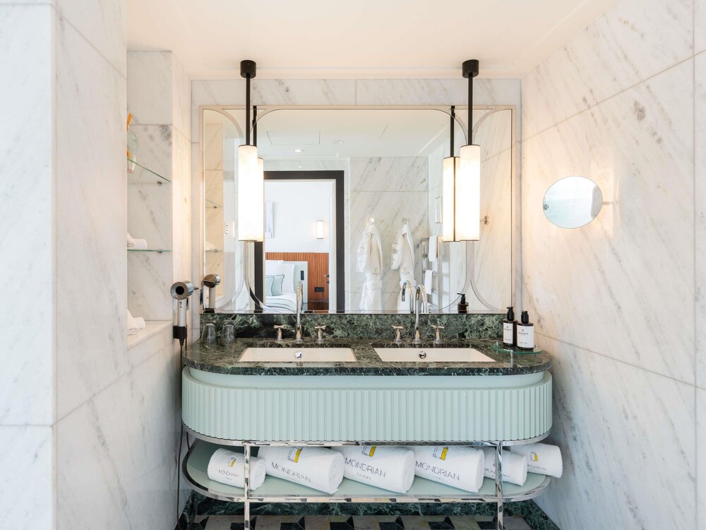 Serenity del hotel Mondrian Cannes. Foto 4