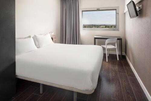 Habitación Doble del hotel Byb Albacete. Foto 3