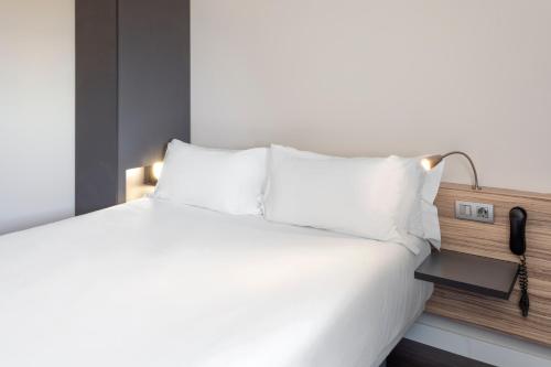 Habitación Doble Superior del hotel Byb Albacete