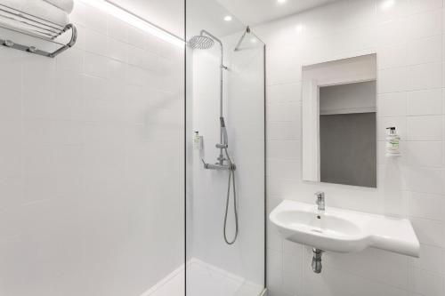 Habitación Doble Superior del hotel Byb Albacete. Foto 4