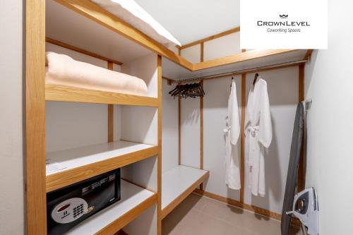 Paquete Suite Presidencial (Quédate conmigo) del hotel Riu Plaza Panamá