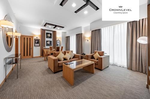 Paquete Suite Presidencial (Quédate conmigo) del hotel Riu Plaza Panamá. Foto 6
