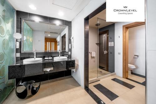Paquete Suite Presidencial (Quédate conmigo) del hotel Riu Plaza Panamá. Foto 8