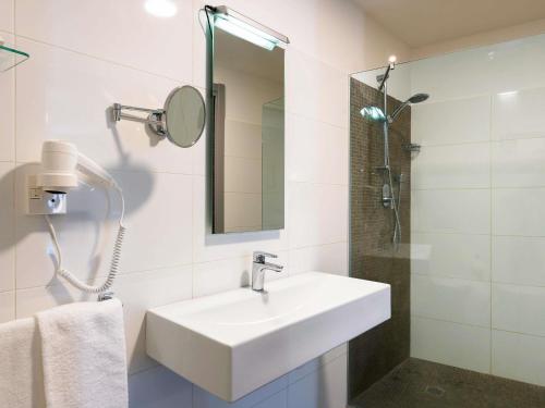 Habitación Doble Superior - 2 camas individuales del hotel Ibis Styles Catania Acireale. Foto 2