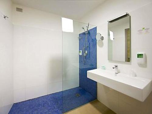 Superior King Room - Garden Side del hotel Ibis Styles Catania Acireale. Foto 1