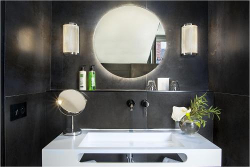 Habitación Deluxe del hotel CAMBON. Foto 4