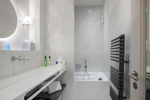 Suite Junior del hotel CAMBON. Foto 3