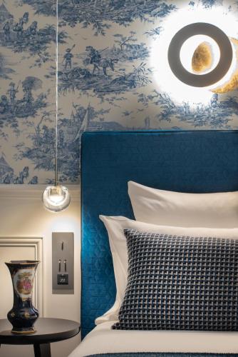 Suite Junior del hotel CAMBON. Foto 5