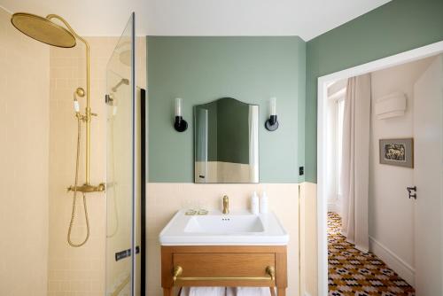 Habitaciones conectadas del hotel Ribera. Foto 5