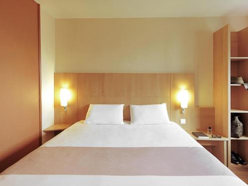 Habitación Doble del hotel Ibis Birmingham New Street Station