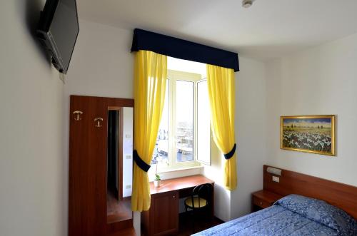 Habitación Individual del hotel Tex. Foto 4
