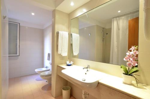 Habitación Triple del hotel Tex. Foto 4