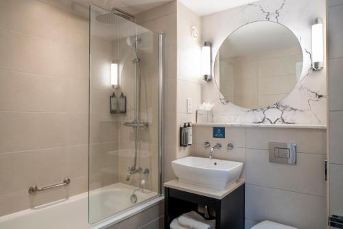 Habitación Doble Superior del hotel London Chigwell Prince Regent , Bw Signature Collection. Foto 1