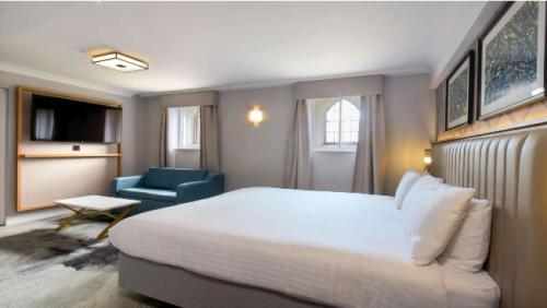 Habitación Familiar Superior - No fumadores del hotel London Chigwell Prince Regent , Bw Signature Collection