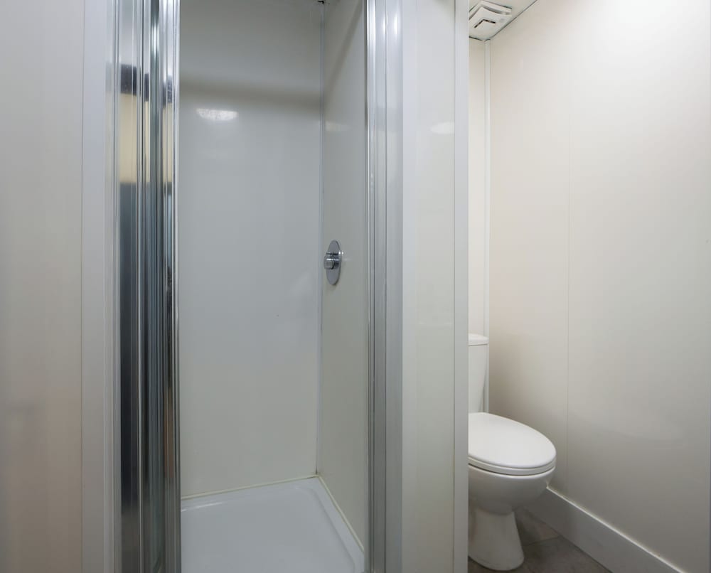 Habitación cuádruple del hotel NX London. Foto 3