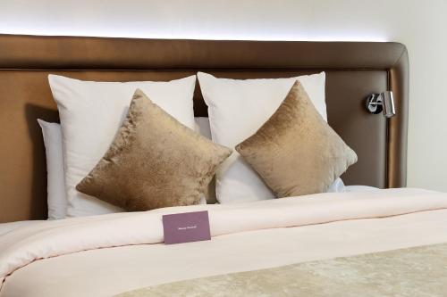 Habitación Doble Clásica del hotel Mercure Paris Place D'Italie. Foto 8