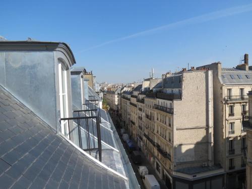 Habitación Doble Superior - 2 camas del hotel Hôtel Mercure Paris Opéra Lafayette. Foto 2