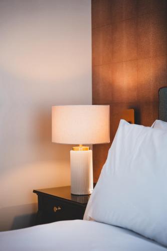 Habitación Doble Superior del hotel Le Vignon. Foto 3