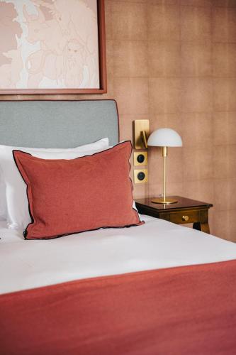 Suite Junior del hotel Le Vignon. Foto 7