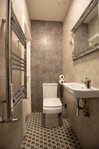 Habitación Doble del hotel Comfotel Grn. Foto 5