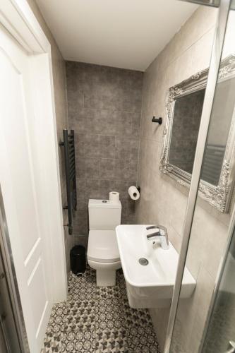 Habitación Individual del hotel Comfotel Grn. Foto 3