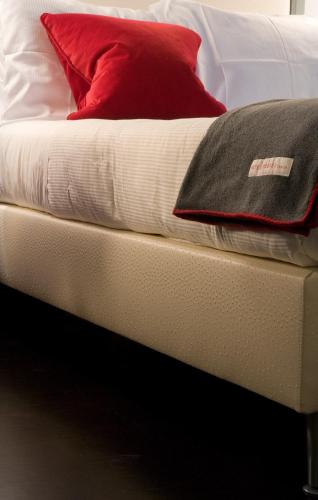 Habitación Triple del hotel Rosso23. Foto 3
