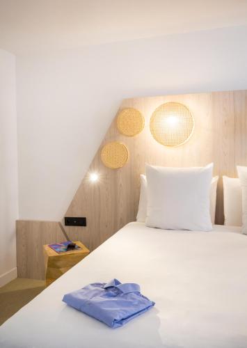 Habitación Doble Superior del hotel Mercure Cannes Mandelieu. Foto 4