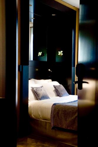 Habitación Doble Confort del hotel Marceau Champs Elysees