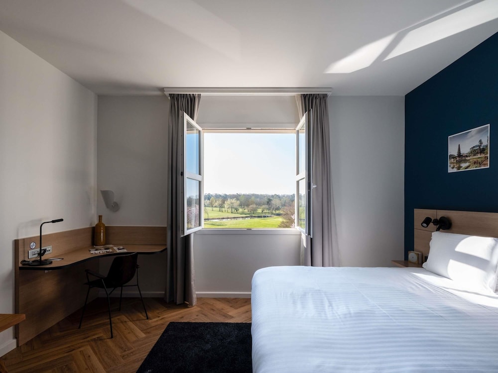 Privilege del hotel Mercure Chantilly Resort and Conventions. Foto 2