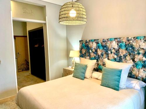 Habitación Doble Estándar del hotel Akla Mérida