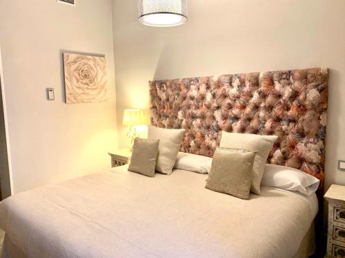 Habitación Doble Estándar del hotel Akla Mérida. Foto 1