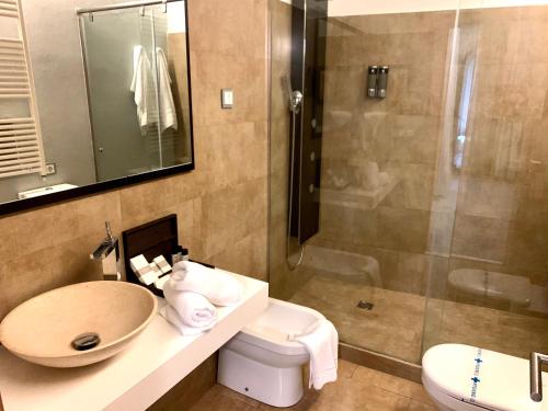Habitación Doble Estándar del hotel Akla Mérida. Foto 3