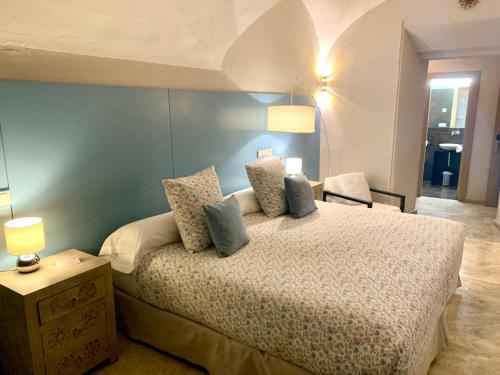 Habitación Familiar Estándar del hotel Akla Mérida
