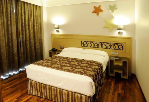 Suite Estándar del hotel Cumbria Spa and. Foto 1
