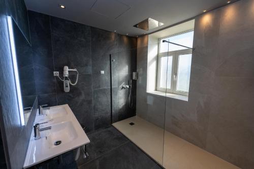 Suite Executive del hotel Seminario Bilbao. Foto 3